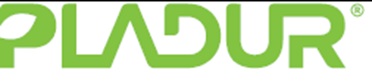 logo pladur